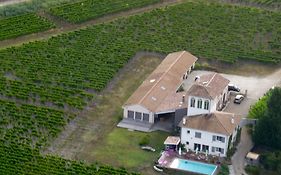 Chateau Trillon